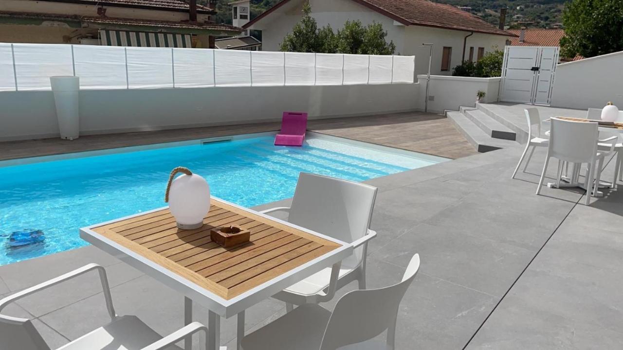 Tropicana - Adults Only Agropoli