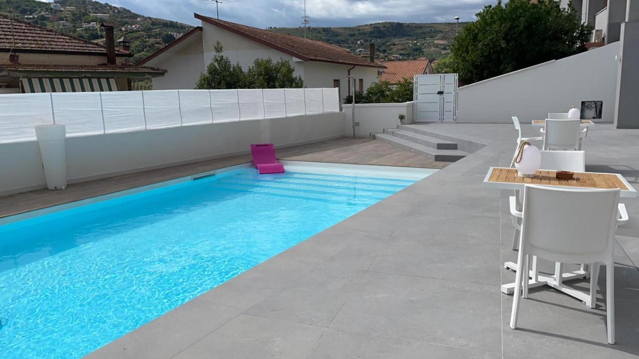 Tropicana - Adults Only Agropoli