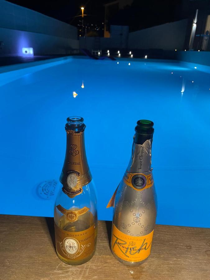 Bed & Breakfast Tropicana - Adults Only Agropoli