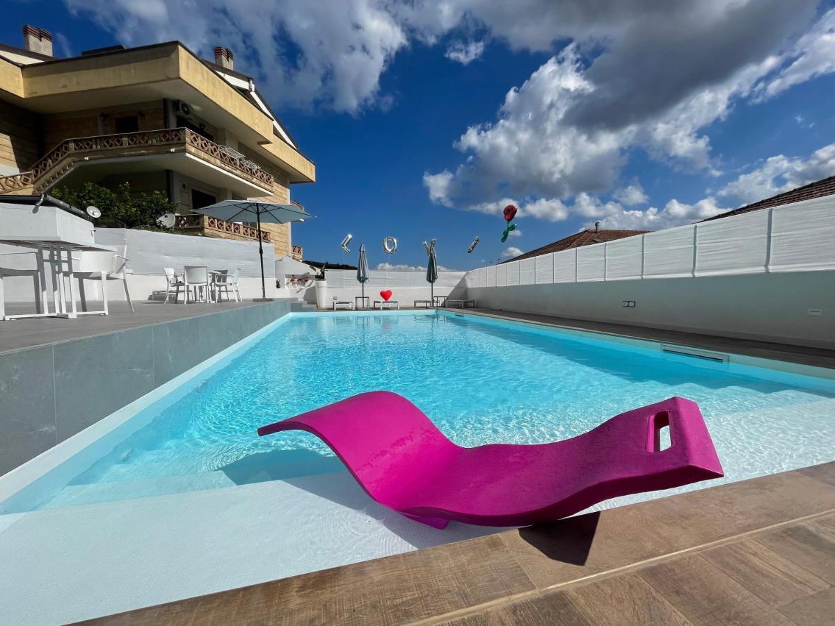 Tropicana - Adults Only Bed & Breakfast *