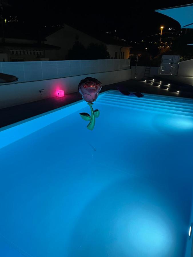 Tropicana - Adults Only Bed & Breakfast Agropoli