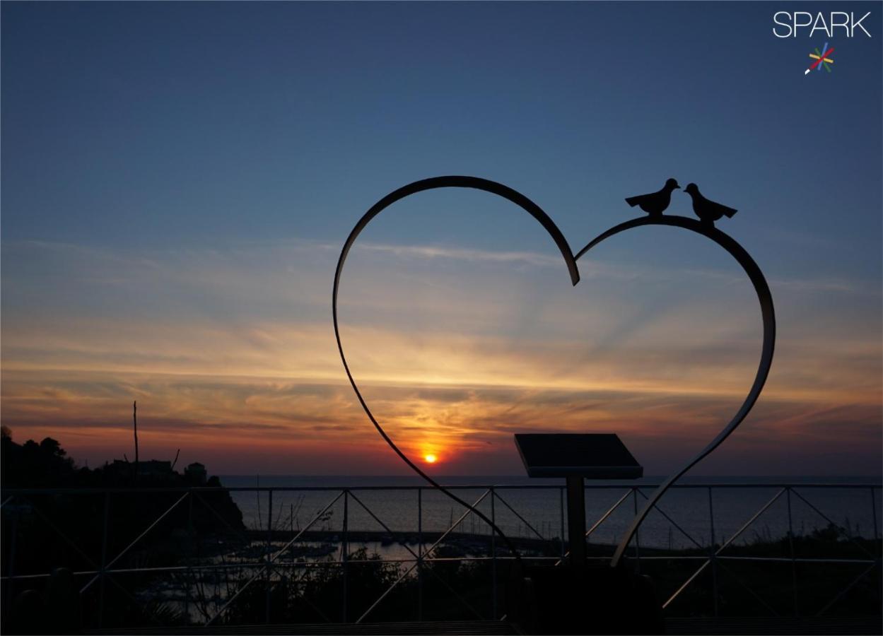Tropicana - Adults Only Bed & Breakfast Agropoli