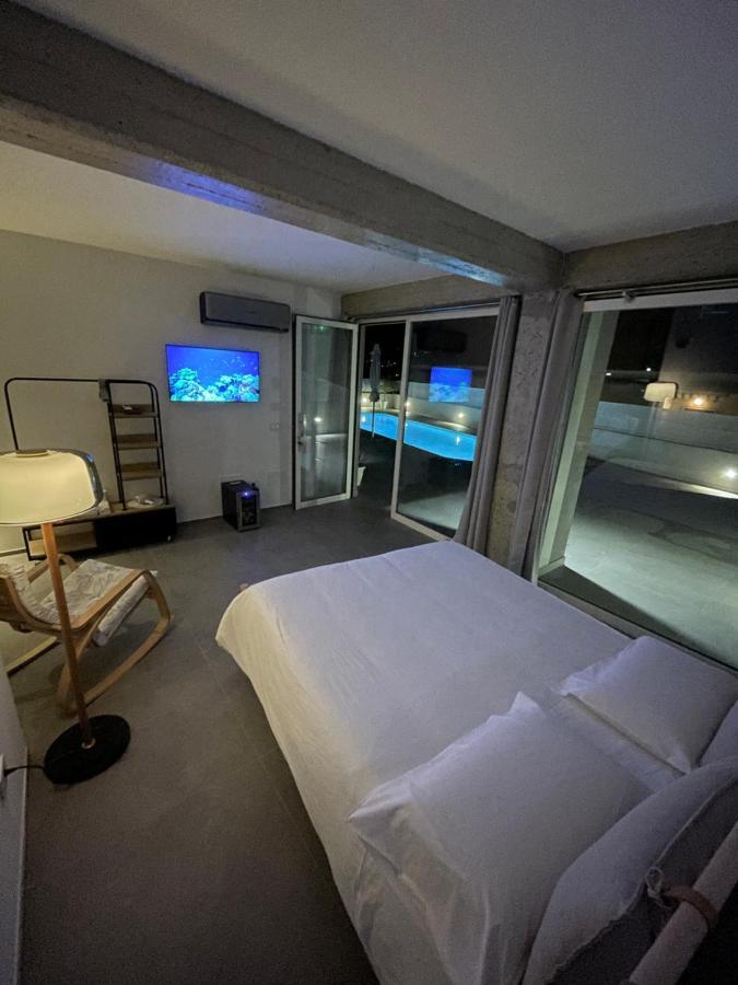 Bed & Breakfast Tropicana - Adults Only