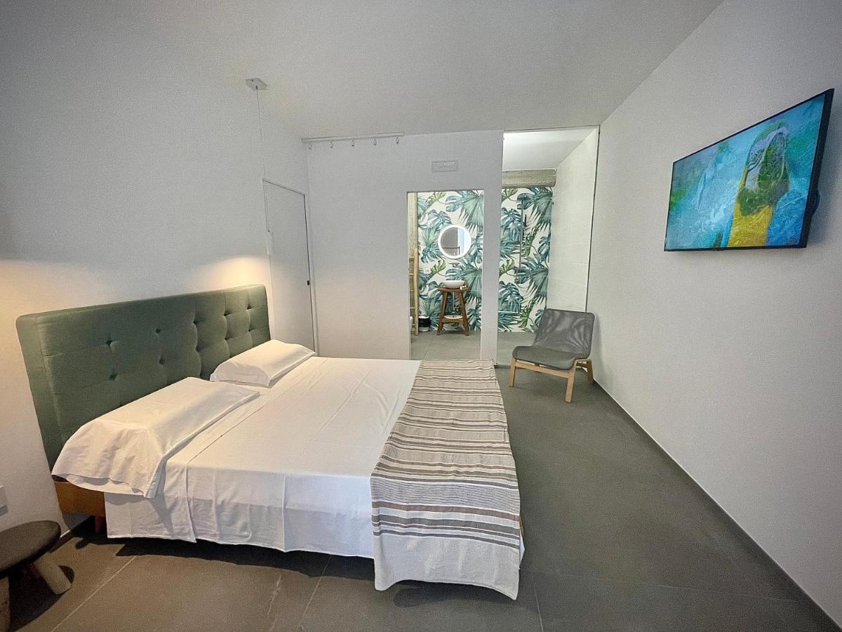 Tropicana - Adults Only * Agropoli
