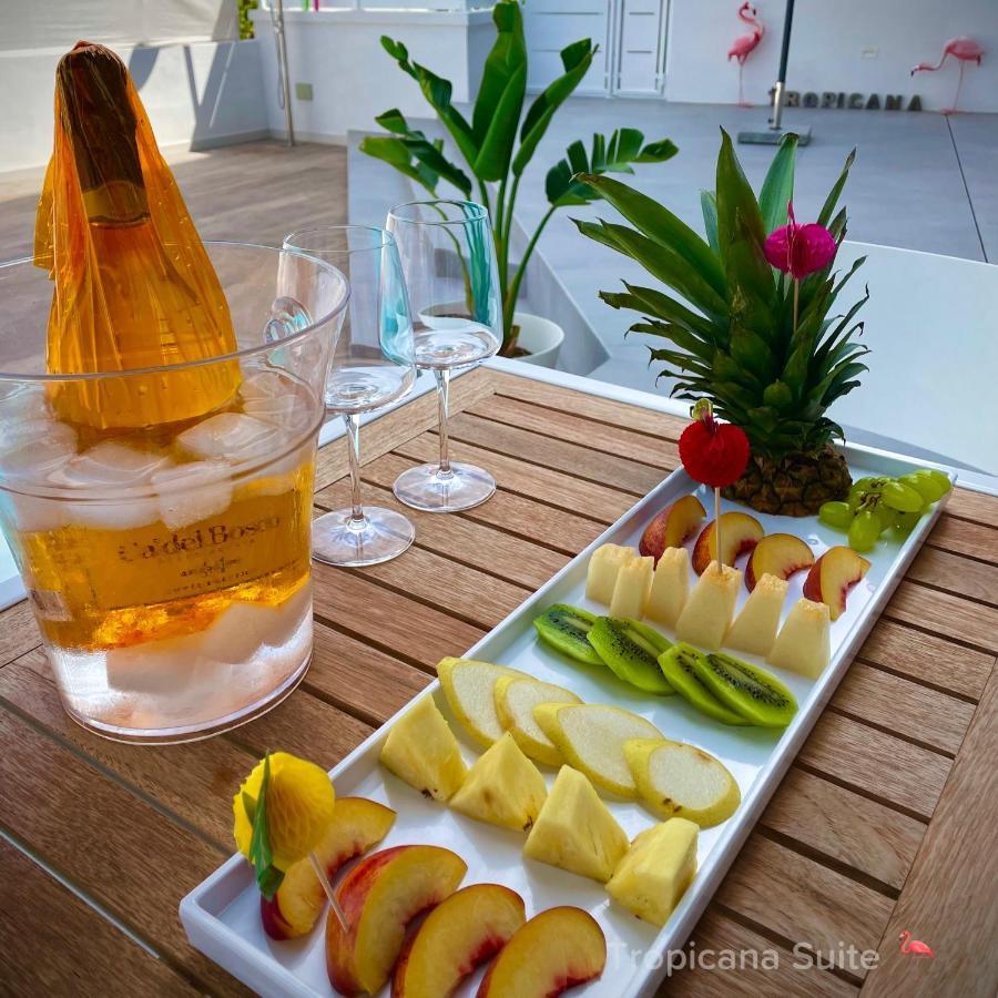 Bed & Breakfast Tropicana - Adults Only *