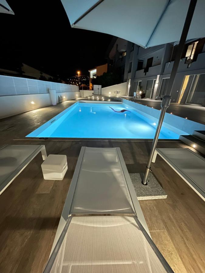 Bed & Breakfast Tropicana - Adults Only *