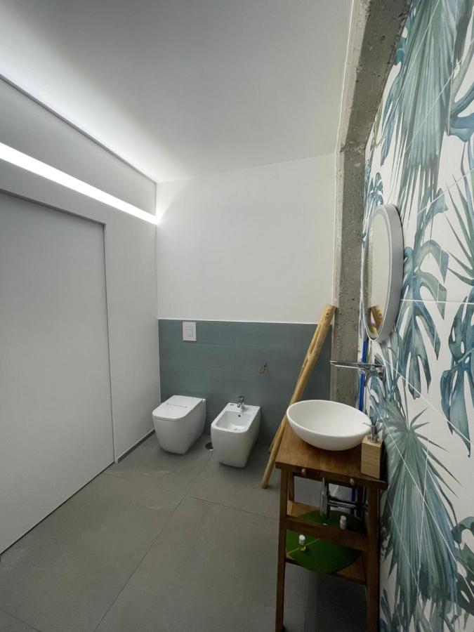 Tropicana - Adults Only Agropoli