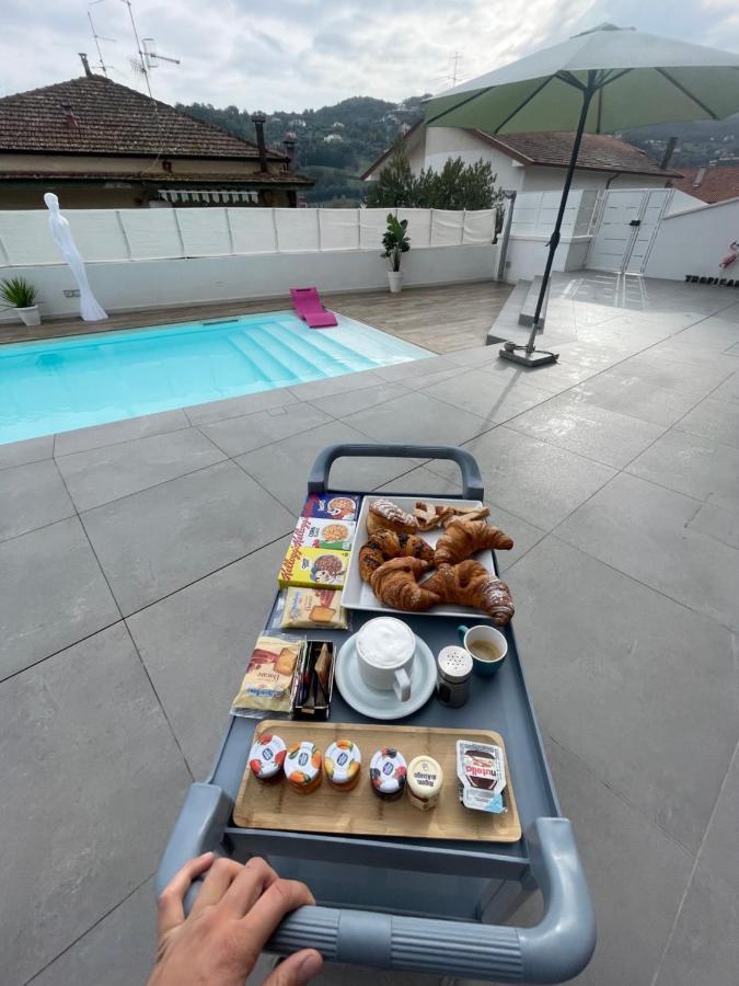 Bed & Breakfast Tropicana - Adults Only *