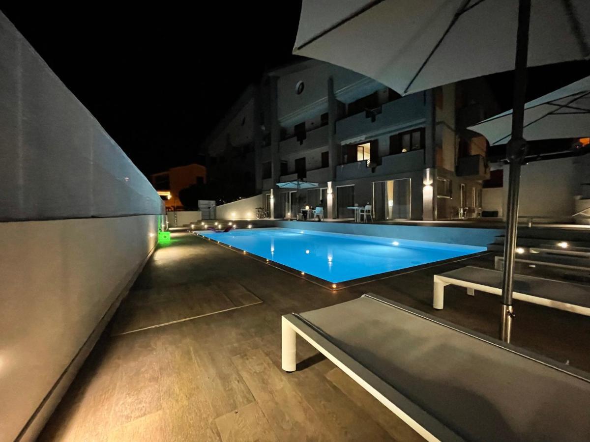 Bed & Breakfast Tropicana - Adults Only Agropoli
