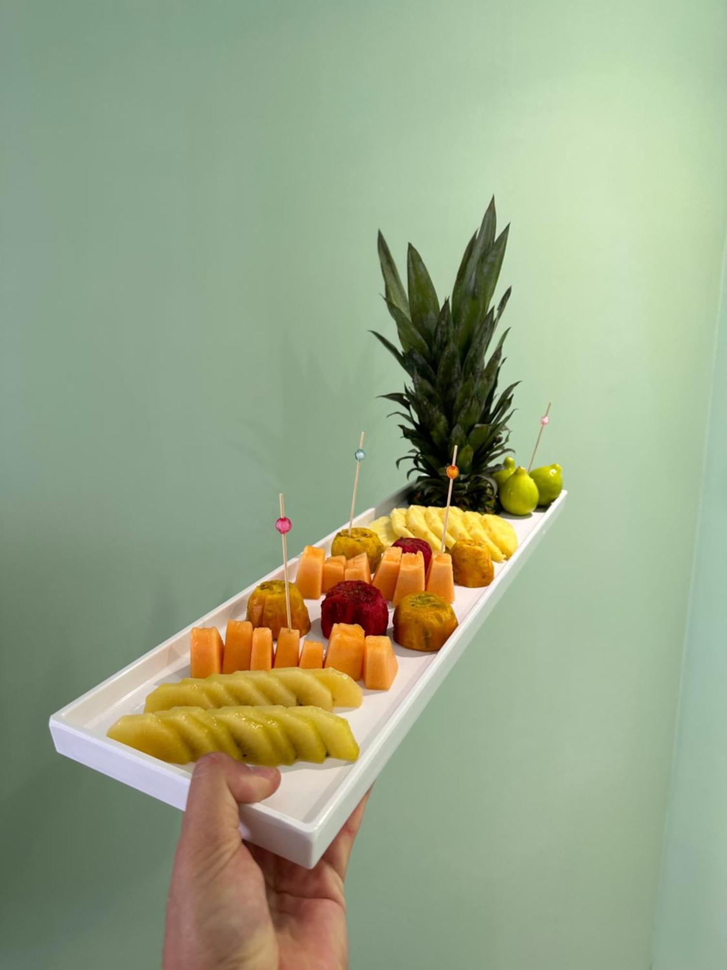 Bed & Breakfast Tropicana - Adults Only *
