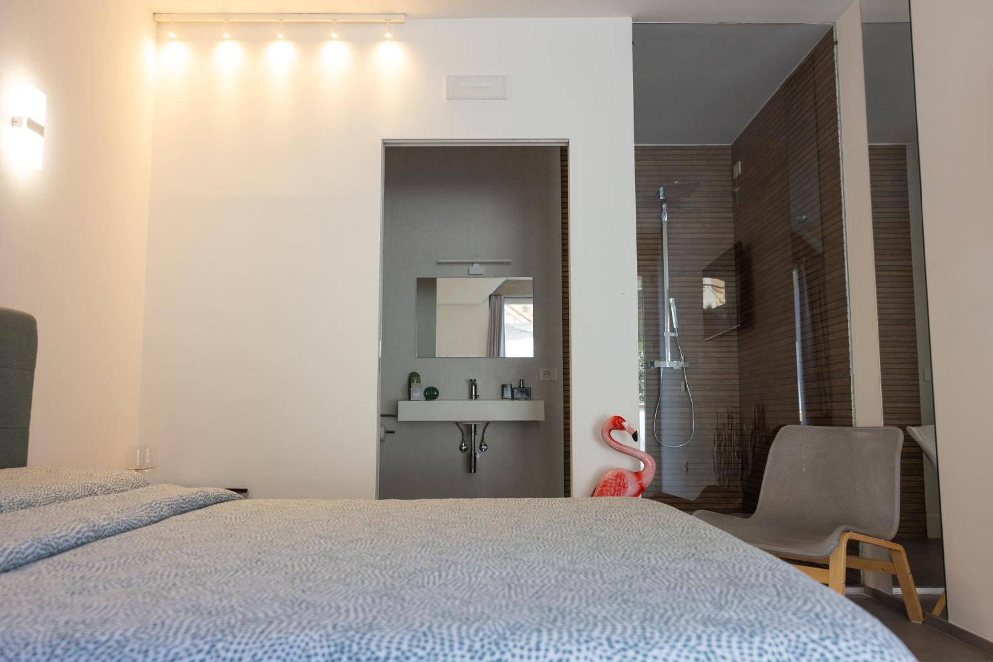 Tropicana - Adults Only Bed & Breakfast Agropoli
