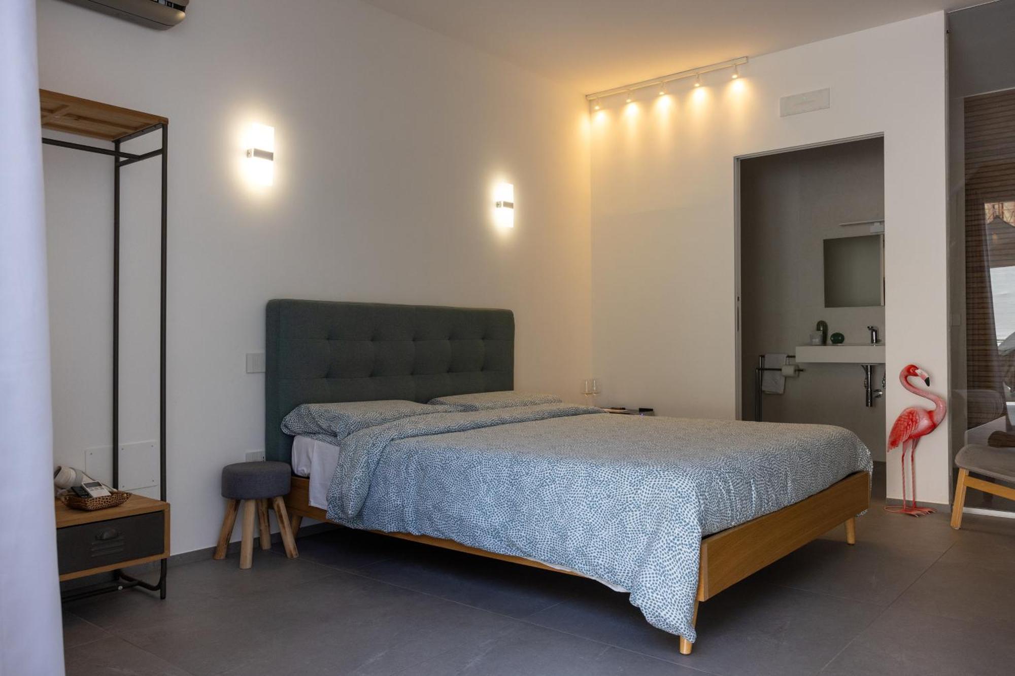 Tropicana - Adults Only Bed & Breakfast *