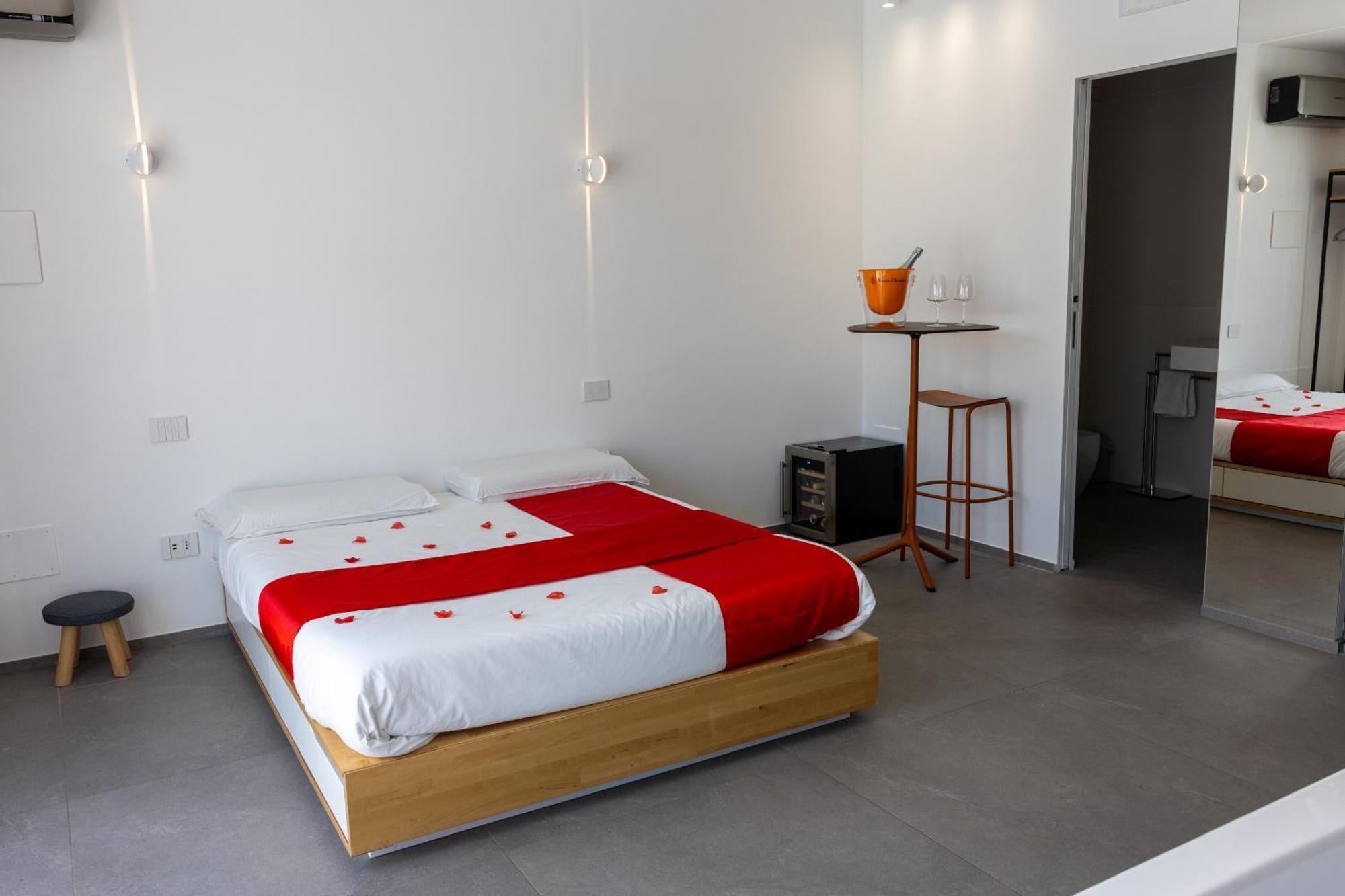 Tropicana - Adults Only Bed & Breakfast *